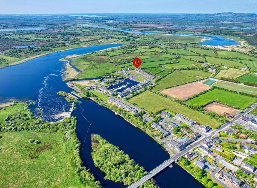 17 Harbour View, Tarmon Harbour, Termonbarry, N39TF88