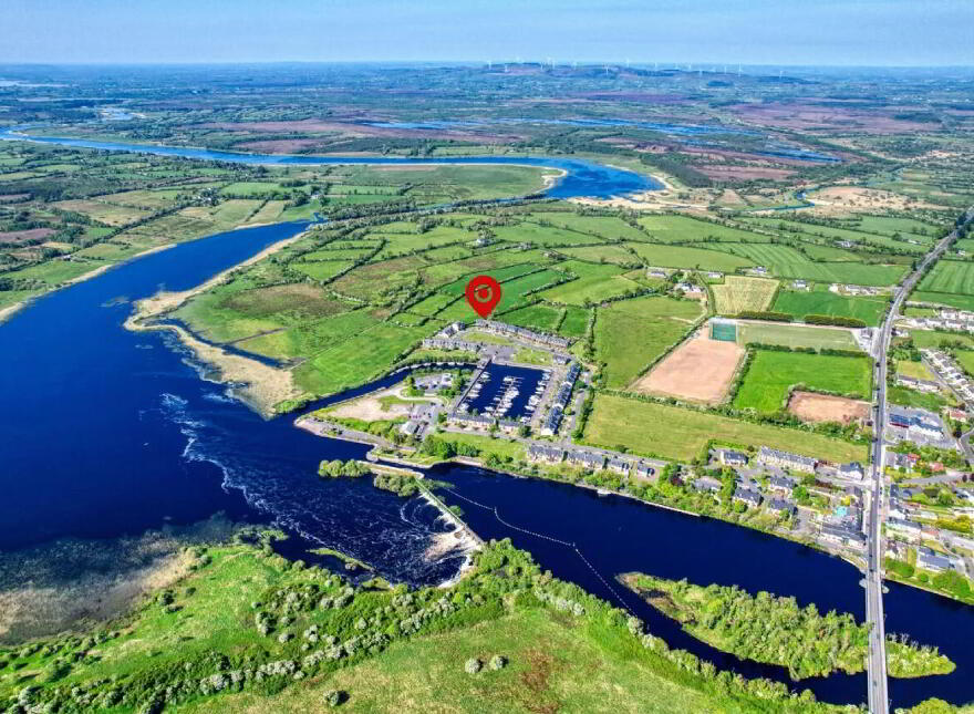 17 Harbour View, Tarmon Harbour, Termonbarry, N39TF88