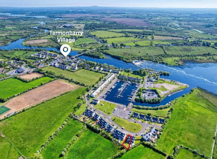 17 Harbour View, Tarmon Harbour, Termonbarry, N39TF88