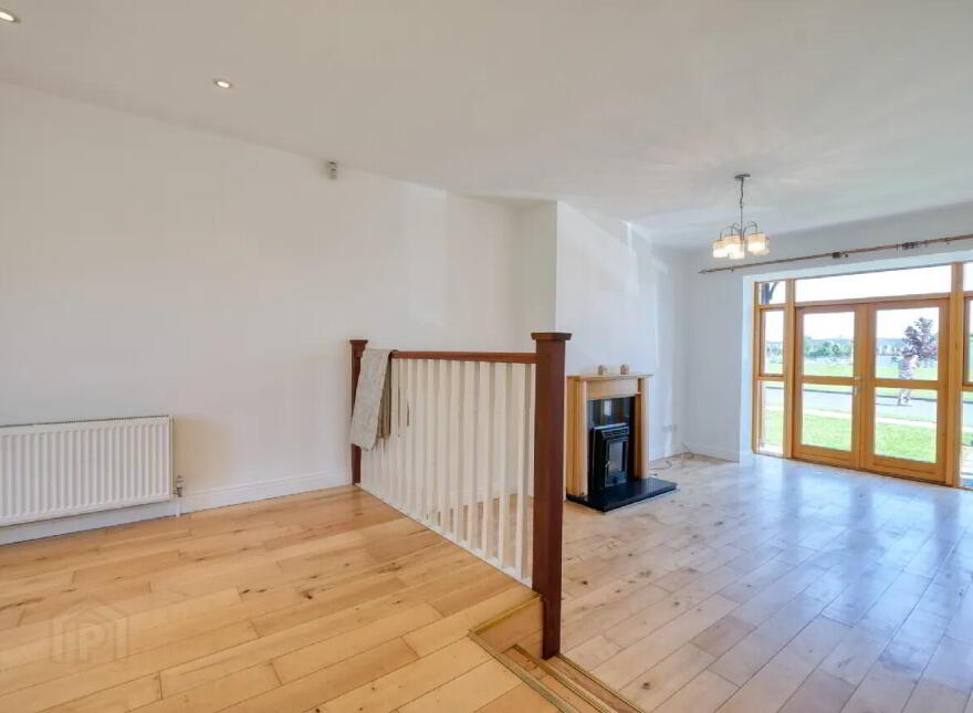 17 Harbour View, Tarmon Harbour, Termonbarry, N39TF88