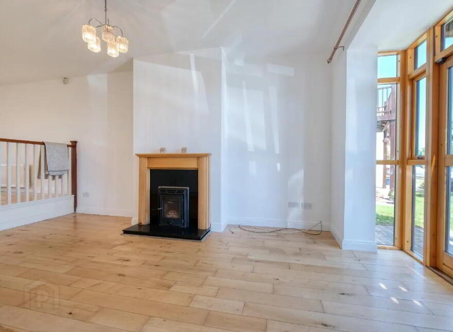 17 Harbour View, Tarmon Harbour, Termonbarry, N39TF88