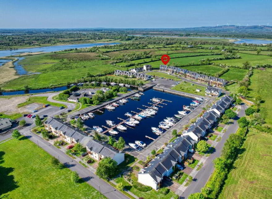 17 Harbour View, Tarmon Harbour, Termonbarry, N39TF88