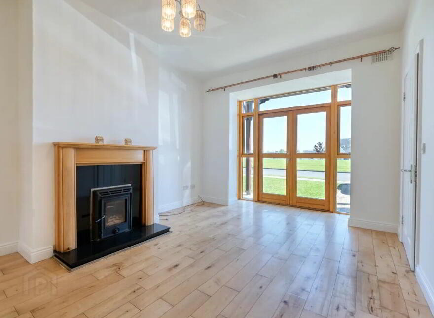 17 Harbour View, Tarmon Harbour, Termonbarry, N39TF88