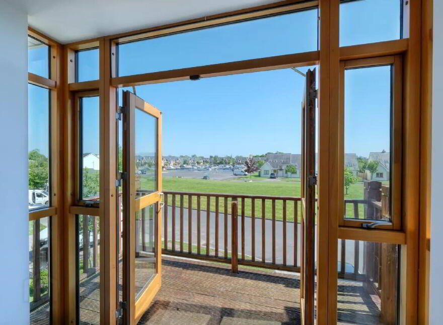 17 Harbour View, Tarmon Harbour, Termonbarry, N39TF88