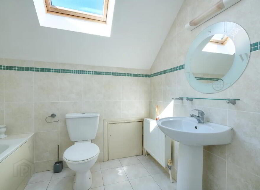 17 Harbour View, Tarmon Harbour, Termonbarry, N39TF88