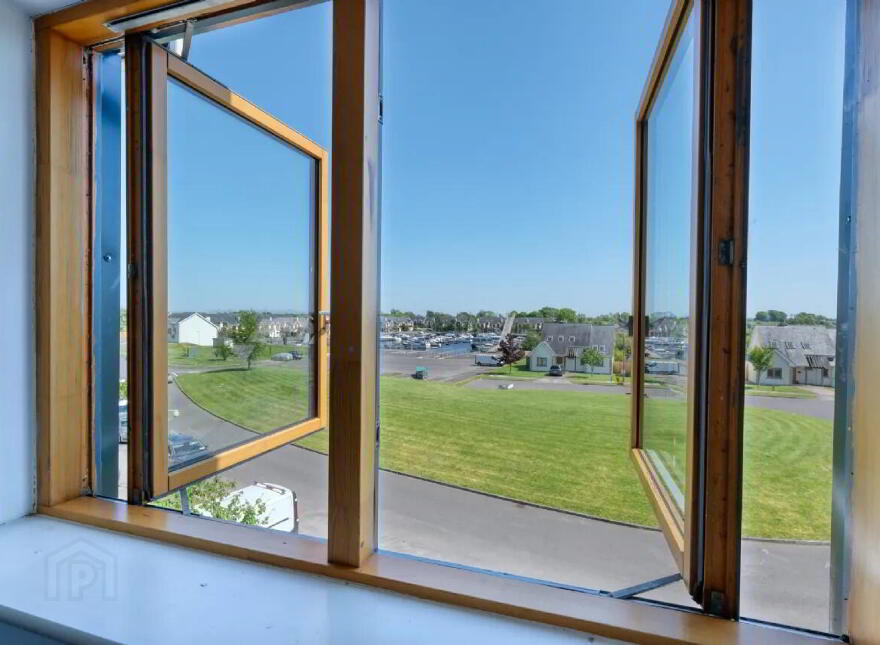 17 Harbour View, Tarmon Harbour, Termonbarry, N39TF88