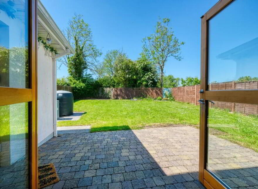 17 Harbour View, Tarmon Harbour, Termonbarry, N39TF88
