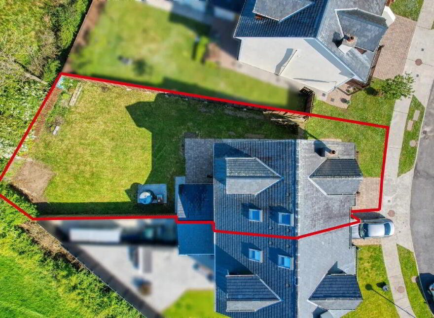17 Harbour View, Tarmon Harbour, Termonbarry, N39TF88