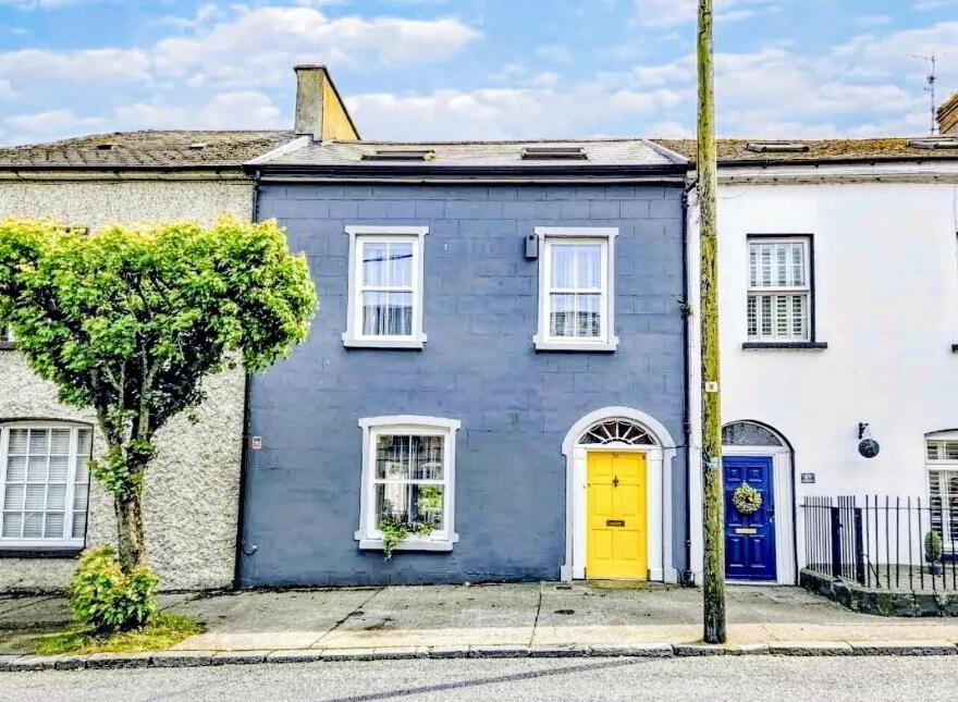 56 O'Brien Street, Tipperary Town, E34Y006 photo