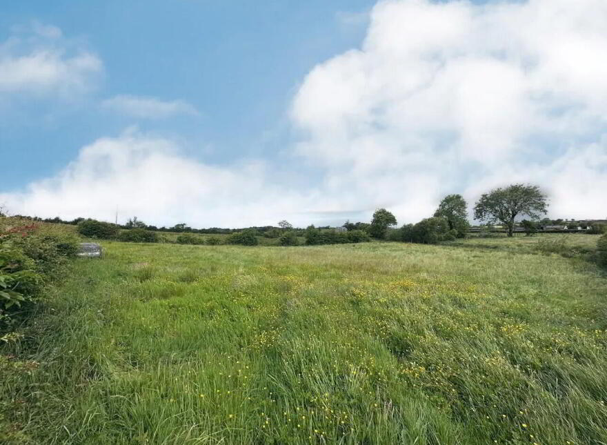 Site With F. P, P Corlea, Ballybay photo