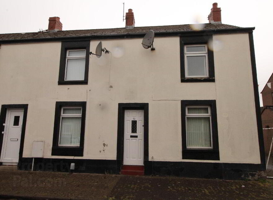 51 Templemore Street, Belfast, BT5 4SB photo