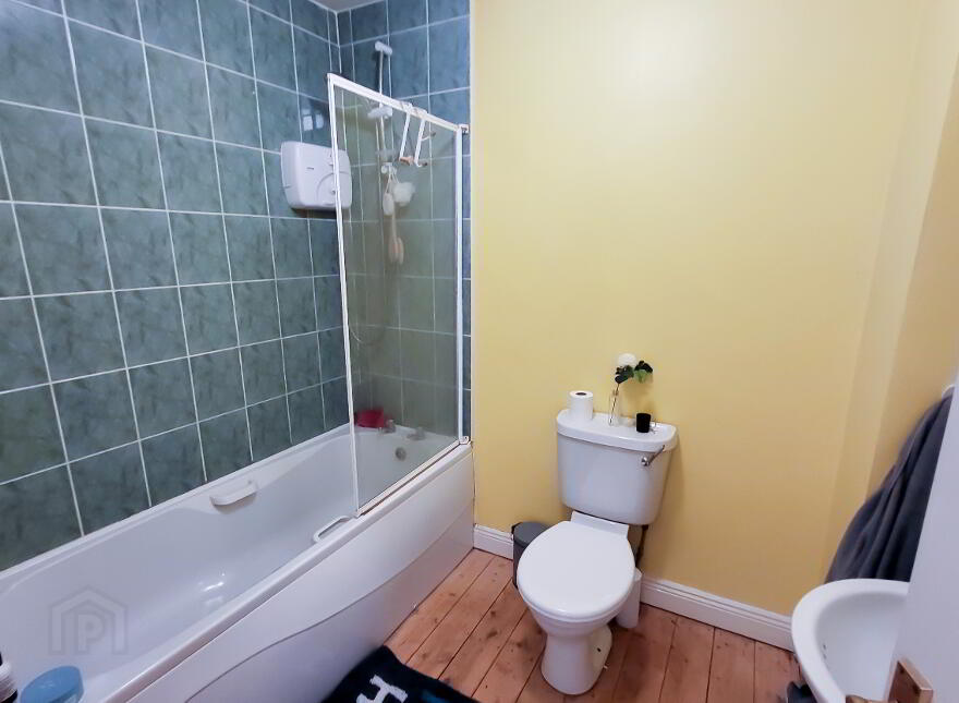 164 The Heath, Ramsgate Village, Gorey, Y25D850