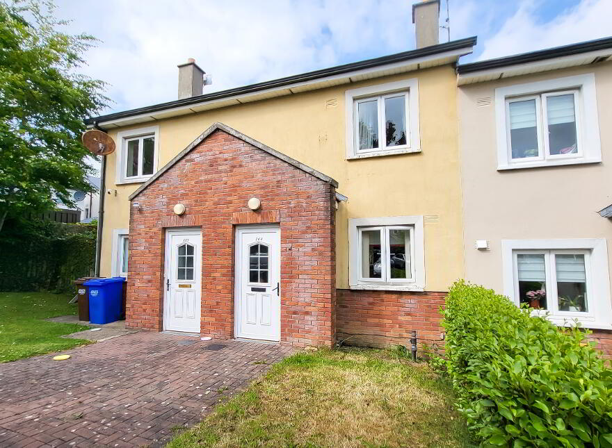 164 The Heath, Ramsgate Village, Gorey, Y25D850 photo
