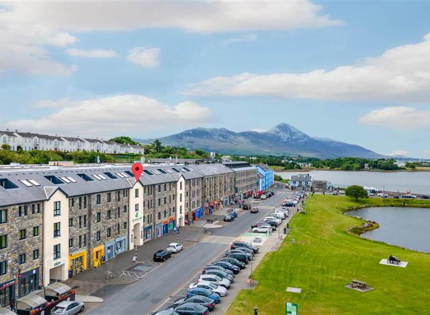 103 Harbour Mill, The Quay, Westport, F28FH94 photo