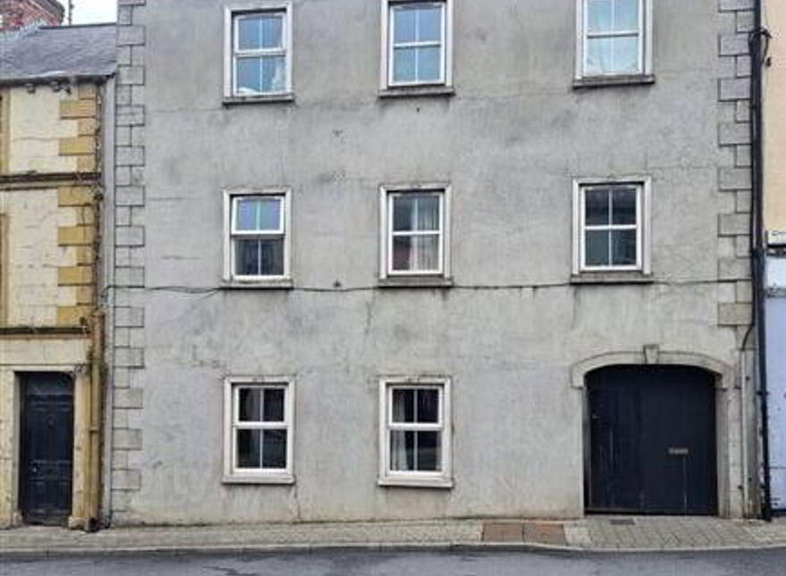 36 Main Street, Ballybay, Monaghan, A75E526 photo