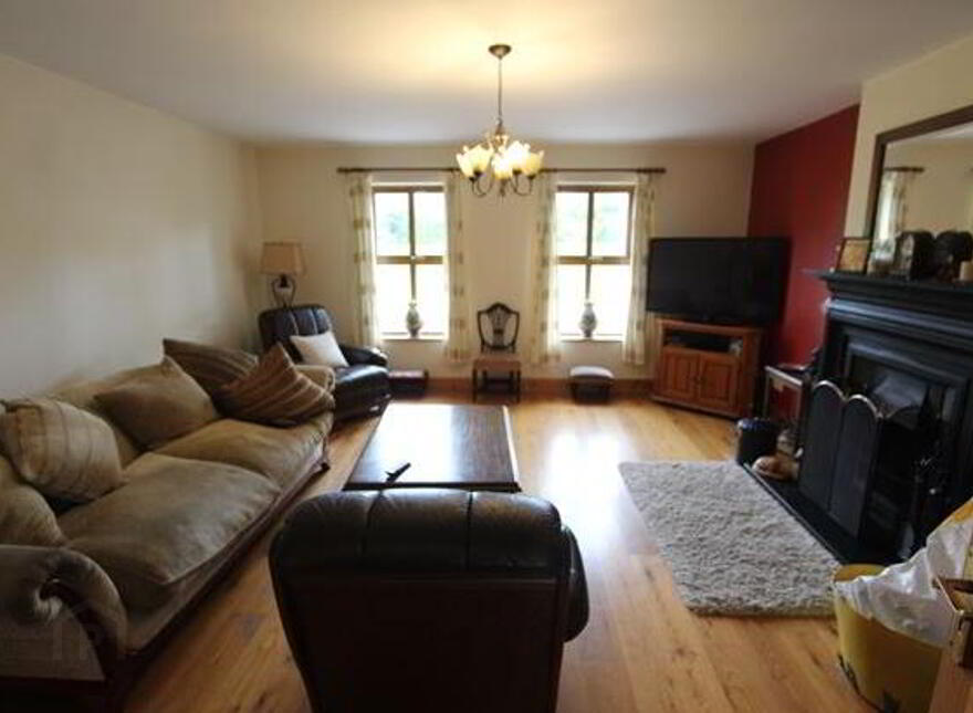 Gallagh, Clontibret, Monaghan, H18FF90