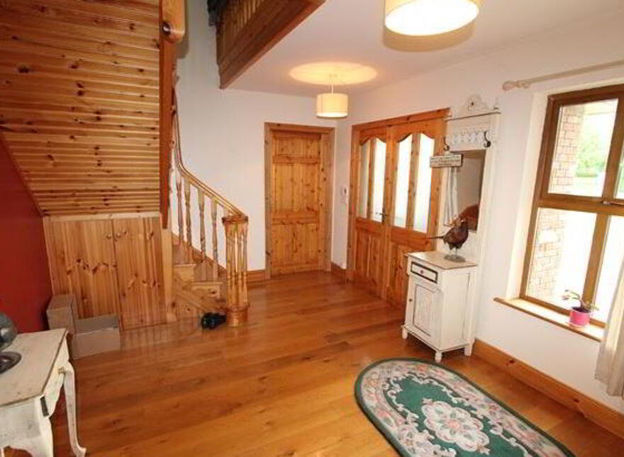 Gallagh, Clontibret, Monaghan, H18FF90