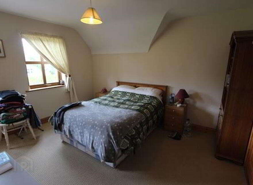 Gallagh, Clontibret, Monaghan, H18FF90