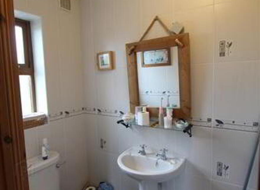 Gallagh, Clontibret, Monaghan, H18FF90