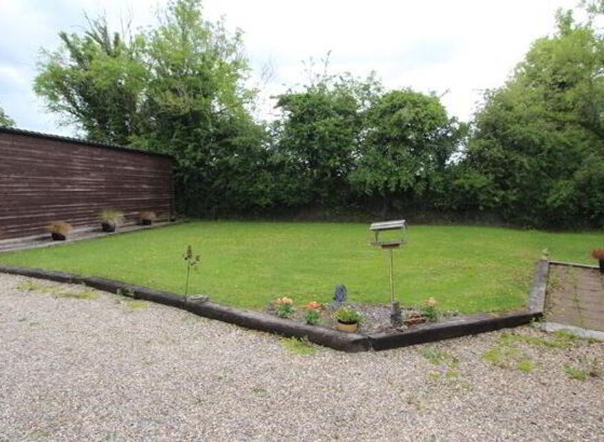 Gallagh, Clontibret, Monaghan, H18FF90