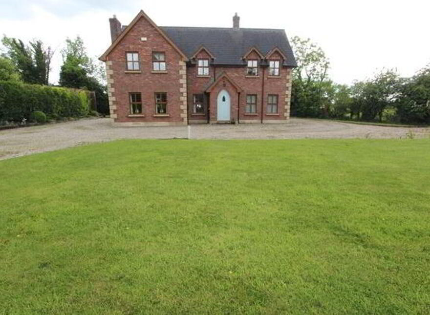 Gallagh, Clontibret, Monaghan, H18FF90