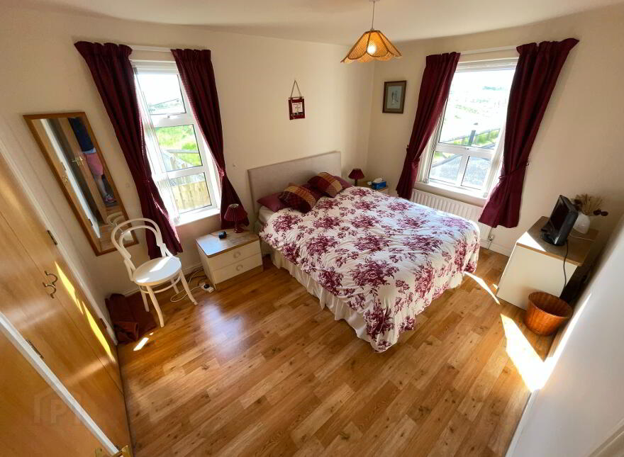 35 The Links, Portrush, BT56 8SX