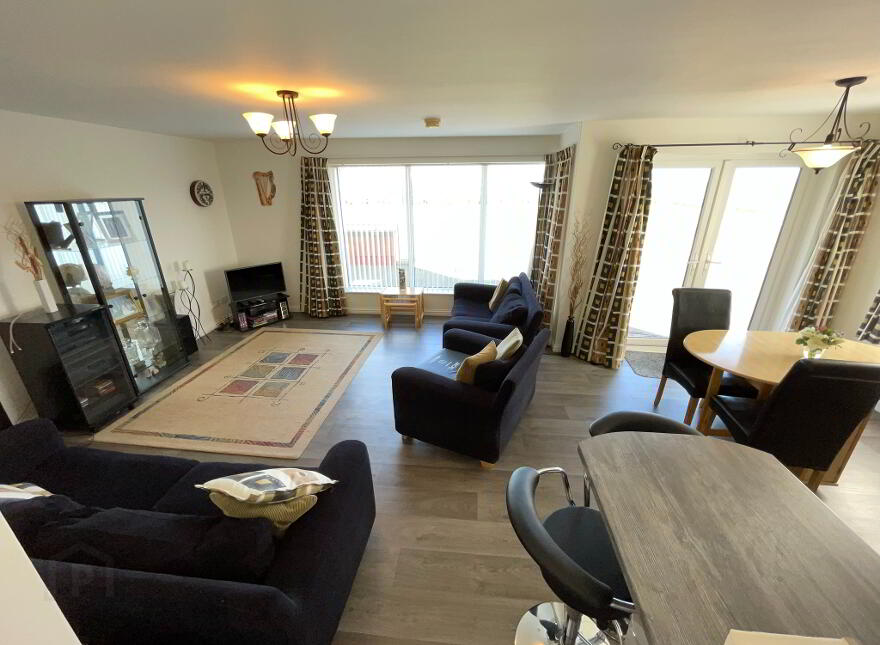 35 The Links, Portrush, BT56 8SX