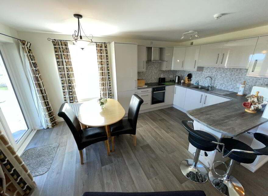 35 The Links, Portrush, BT56 8SX