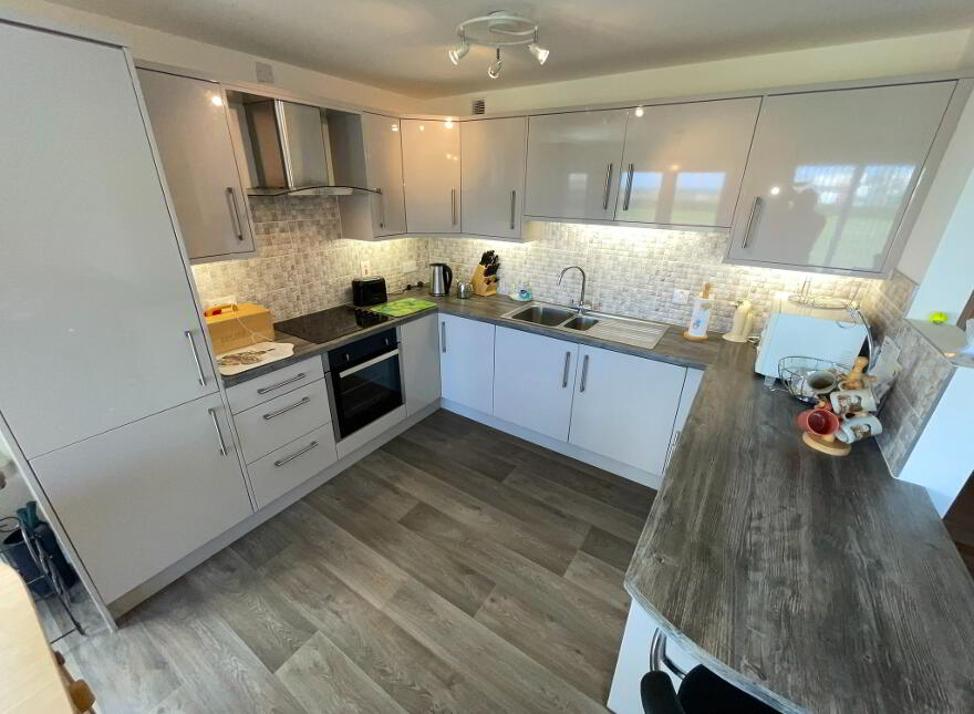 35 The Links, Portrush, BT56 8SX