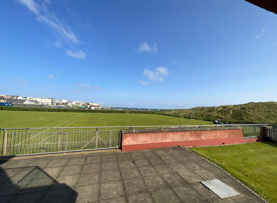 35 The Links, Portrush, BT56 8SX