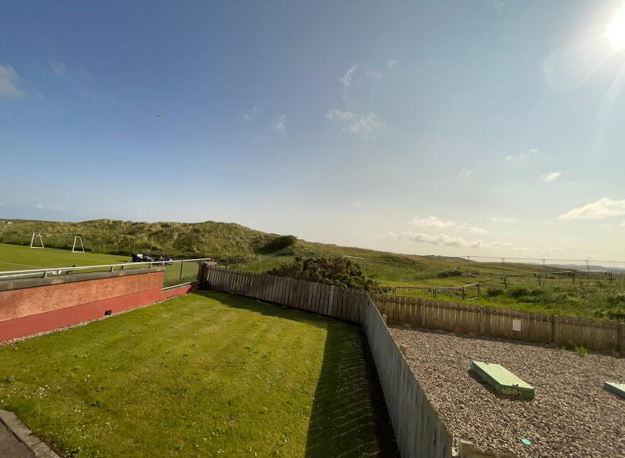 35 The Links, Portrush, BT56 8SX