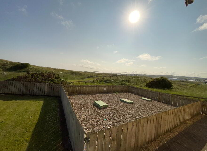 35 The Links, Portrush, BT56 8SX