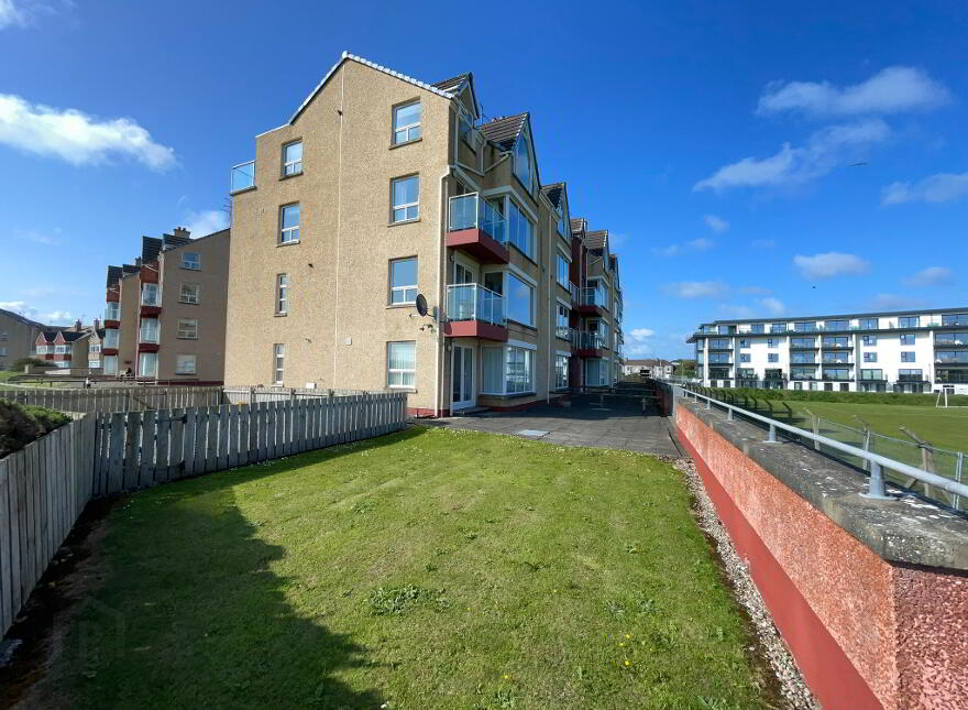 35 The Links, Portrush, BT56 8SX
