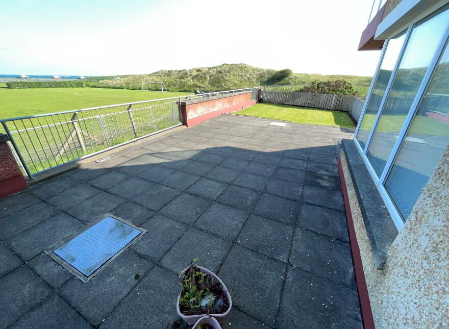 35 The Links, Portrush, BT56 8SX