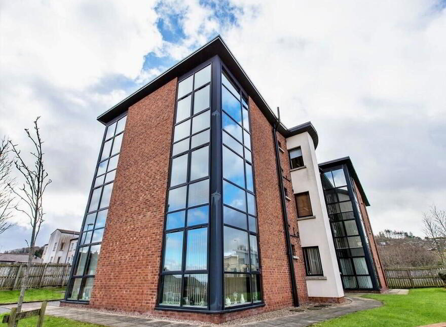 23 Horizon Mews, Newtownabbey, BT36 6FJ photo