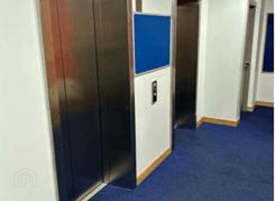 34 College Street, Belfast, BT1 6DR