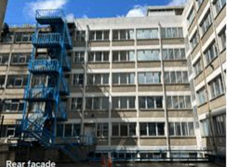 34 College Street, Belfast, BT1 6DR