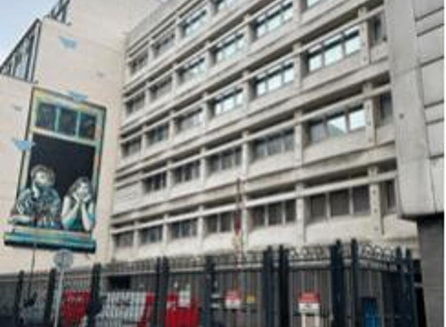 34 College Street, Belfast, BT1 6DR