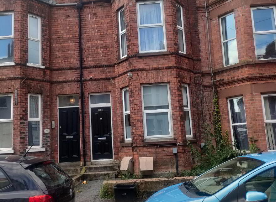 Unit 1, 43 Camden Street, Belfast, BT9 6AT photo