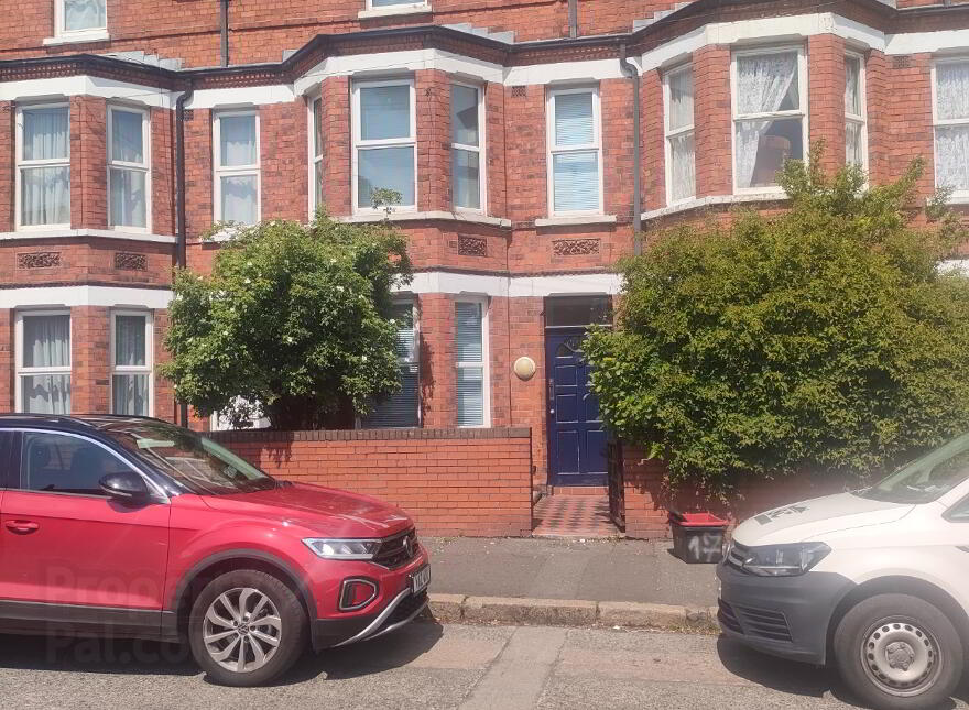 182 My Lady's Road, Woodstock Road, Belfast, BT6 8FD photo