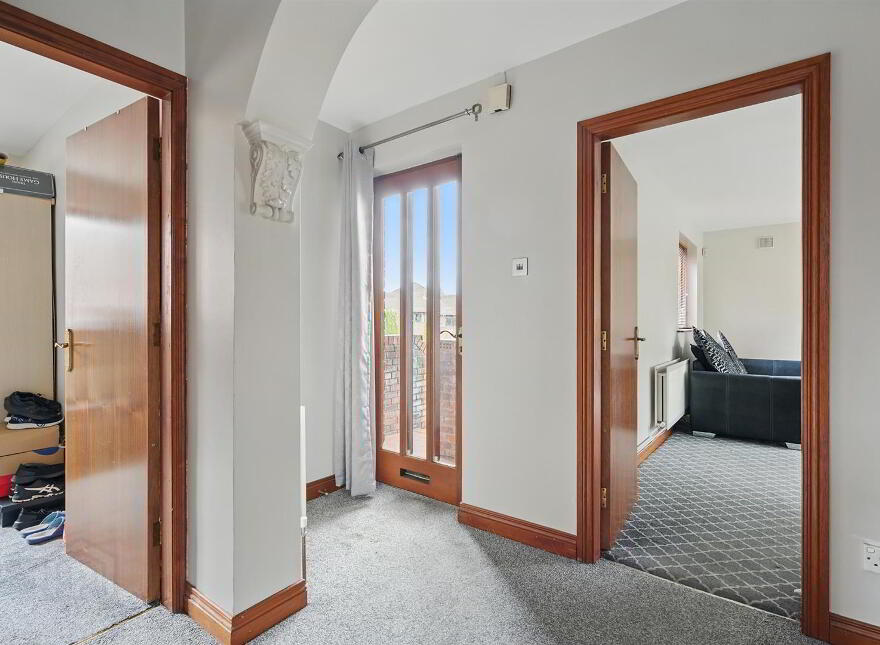 20 Laganvale Court, Stranmillis, Belfast, BT9 5BH
