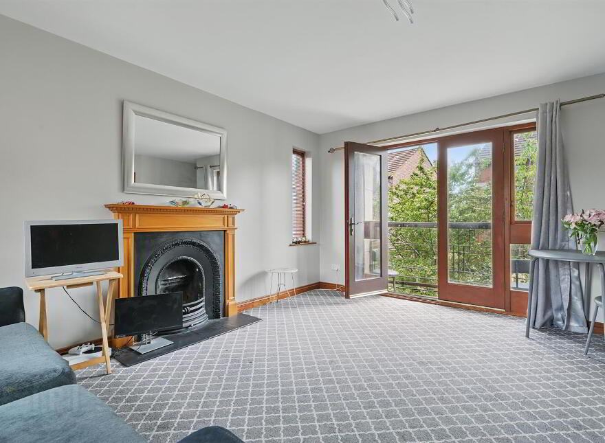 20 Laganvale Court, Stranmillis, Belfast, BT9 5BH