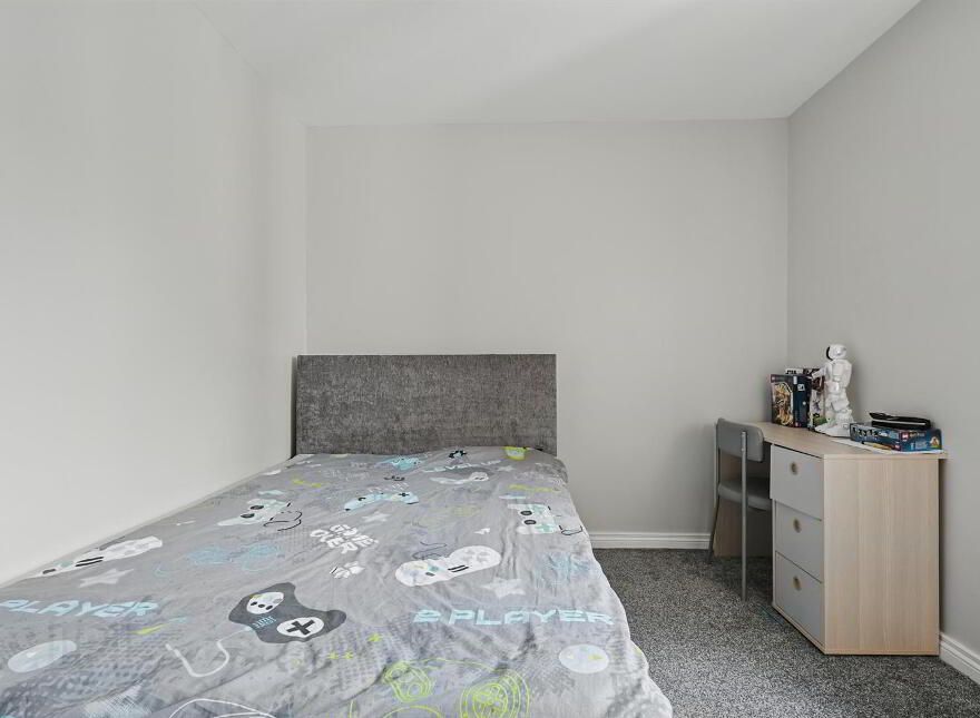 20 Laganvale Court, Stranmillis, Belfast, BT9 5BH