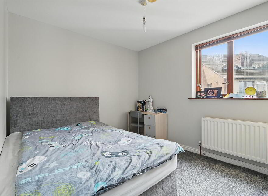 20 Laganvale Court, Stranmillis, Belfast, BT9 5BH