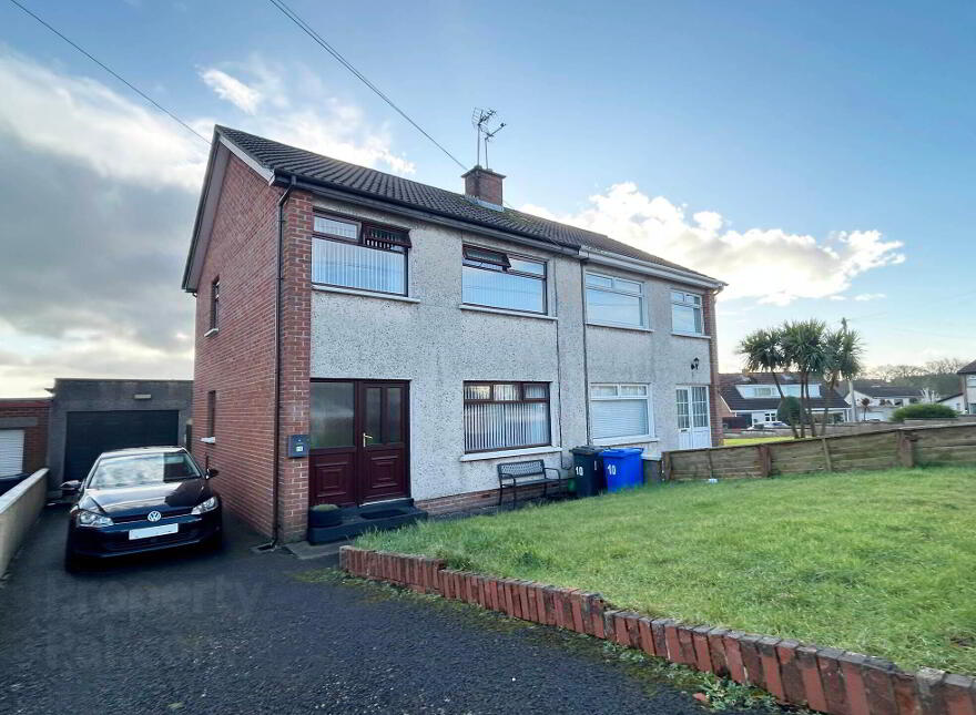 10 Highfield Drive, Coleraine, BT51 3QW photo