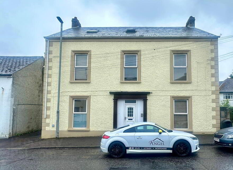 Charlotte Street, Apartment 6, Ballymoney, BT53 6AZ photo