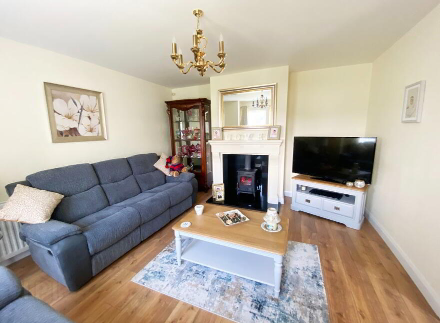 6 Bannview Court, Banbridge, BT32 3ZH