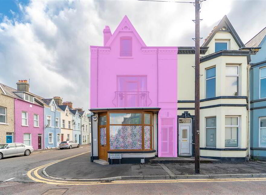 52 Holborn Avenue, Bangor, BT20 5ET