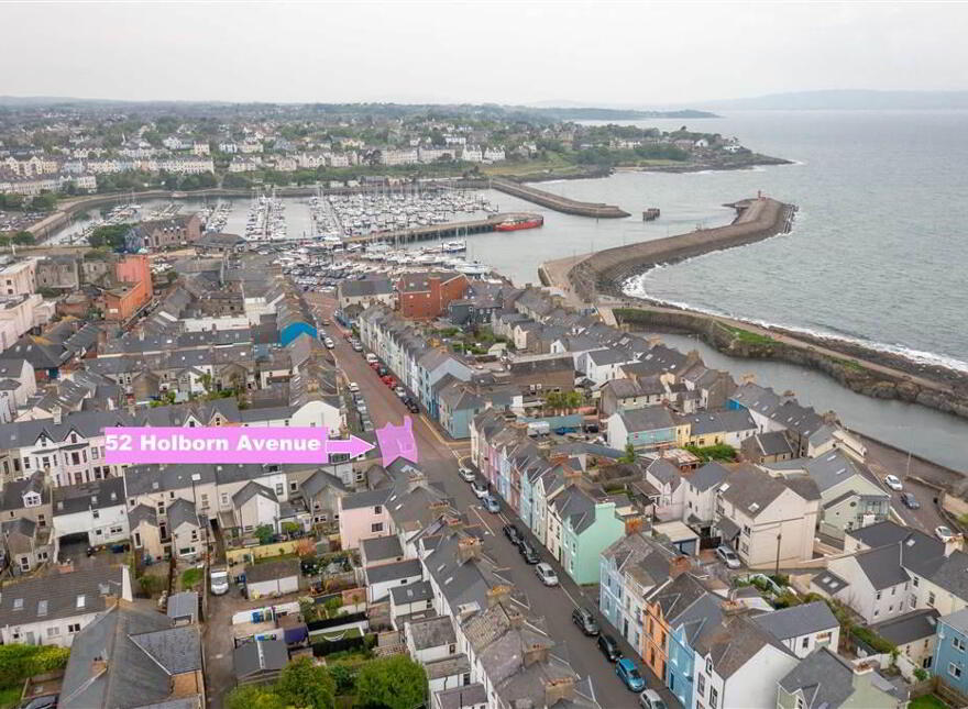 52 Holborn Avenue, Bangor, BT20 5ET
