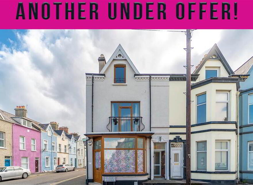 52 Holborn Avenue, Bangor, BT20 5ET photo